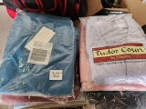 Clothes lot