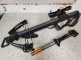 Cross Bow
