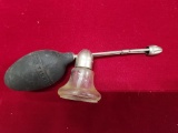 Vintage inhaler