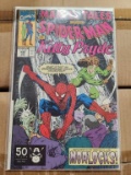 Marvel Comics 1990 Morlocks!