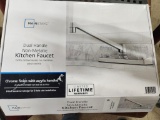 Kitchen Faucet - dual handle