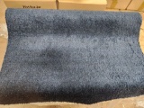 Blue rug 4foot x 30inches