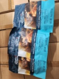 3 bags Pollock Jerky Dog Treats