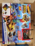 Hot Wheels Monster Trucks Arena Smashers