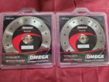 2- Diamond Blade - dry/wet use 7