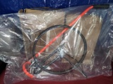 Rolatape measuring wheel