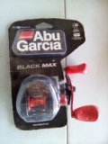 Abu Garcia Black Max fishing reel