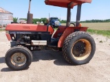 Case International 495