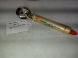 Hudsons Auto Serv Selbyville DE Bottle Opener