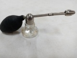 Vintage inhaler