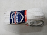 Anchor Line 50foot x 1/4