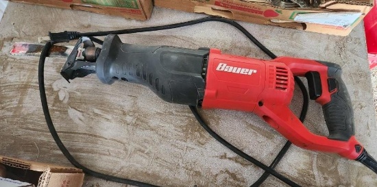 Bauer Sawsall