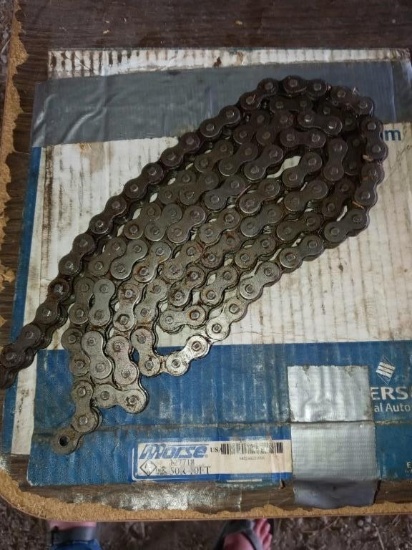 Chains
