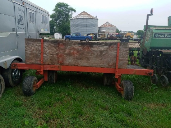 Hay Inverter