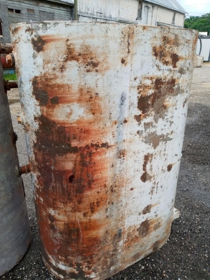 275 gallon fuel Tank
