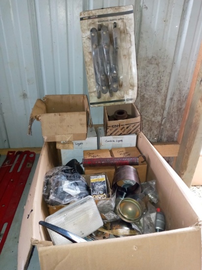 International Parts