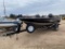 2011 Crestliner CF1750 Fish Hawk Fishing Boat (Has WI Title)