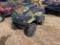 1998 Polaris Sportsman 500 ATV (Has No Registration Card)