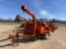 2017 Morbark M12R Beever Wood Chipper (Has WI Title)