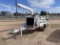 Morbark Beever M12R Towable Wood Chipper