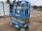 2014 Genie GS1930 Electric Scissor Lift