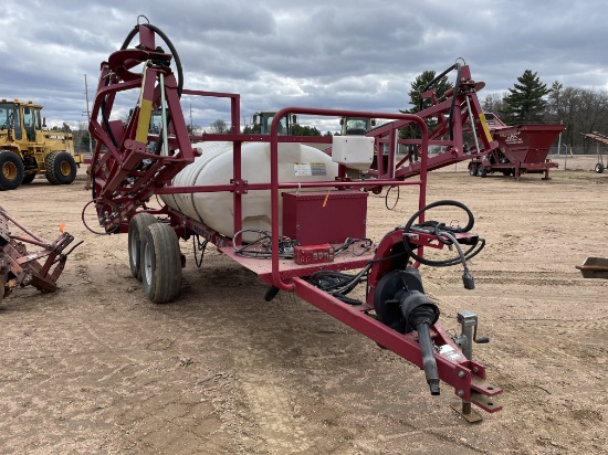 Miller Pro 500 45' Field Sprayer