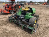 2001 John Deere 3225B 110