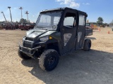 Polaris Ranger 4x4 570 EFI UTV (No Registration Card)