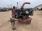 Promark Wood Chipper
