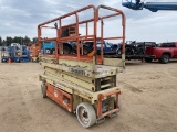 JLG 2033E Scissor Lift