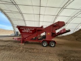 Royer 401 Topsoil Pulverizer