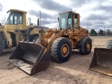1994 Case 621B Wheel Loader