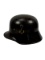 German WW2 Kriegsmarine Reissued Imperial German WWI M17 Helmet w/ liner & Chinstrap