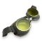 British WW2 Army Motor Transport Goggles