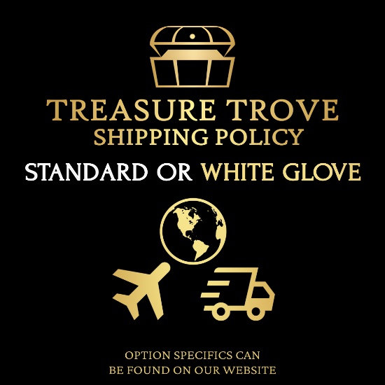 Shipping Information - Reminder