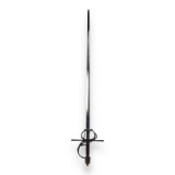 European Renaissance Sword Composite Rapier Type #58