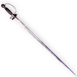 American Revolutionary War 18th Century American Smallsword