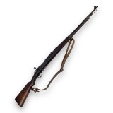 Zbrojovka Brno Czech 98 Mauser (Pre-WW1 Period, 8mm)