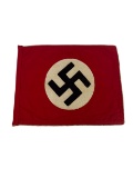 German WW2 NSDAP Party Flag 