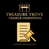 Our Terms & Conditions
