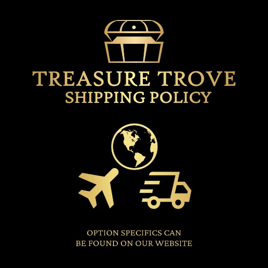 Our Shipping PolicyÂ 