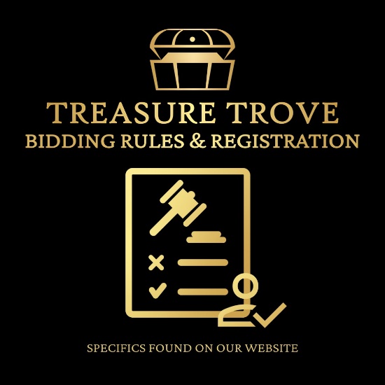 Bidding Rules & Registration