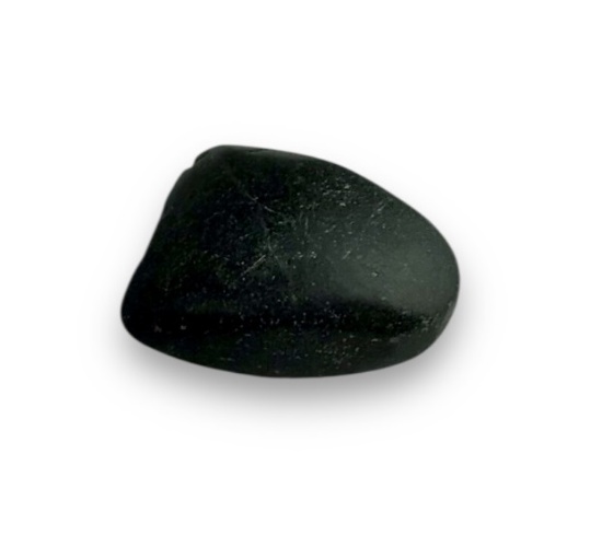 Neolithic Votive Polished Stone Axe Head – Fine Grain Dark Stone, ca. 7000–1700 B.C.