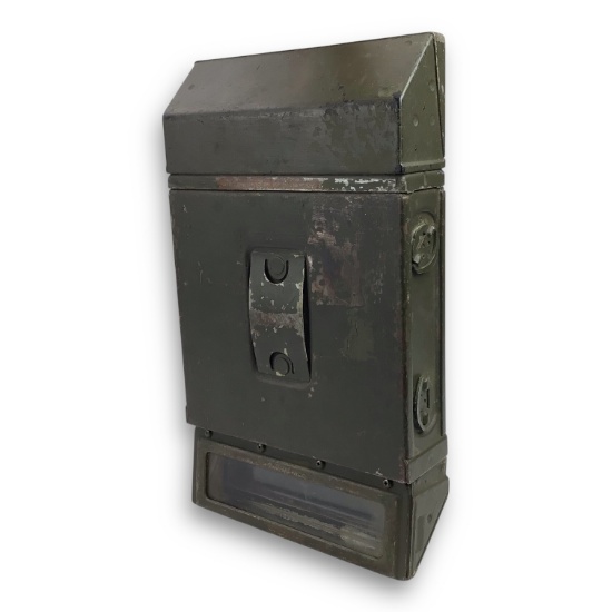 U.S. Army Tank Driver's Periscope - Model M6