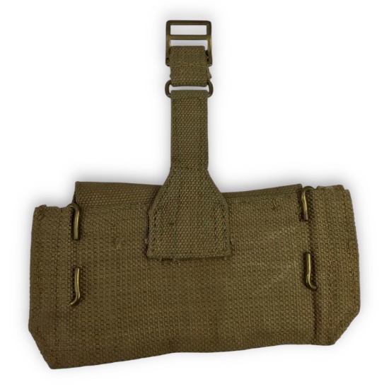 British WW2 Enfield Ammo Pouch