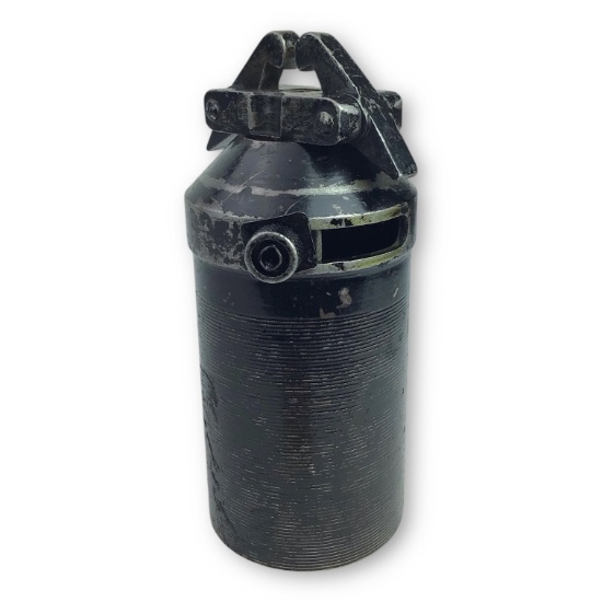 British WW2 Enfield Grenade Launcher Attachment
