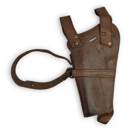 U.S. WW2 M3 Colt 1911 .45 Shoulder Holster - Original