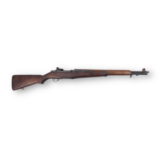 Springfield Armory M1 Garand (Post-Korean War, Manufactured December 1955)