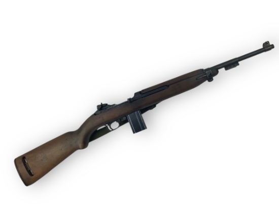 Inland Division M1 Carbine (WW2, Manufactured 1942)