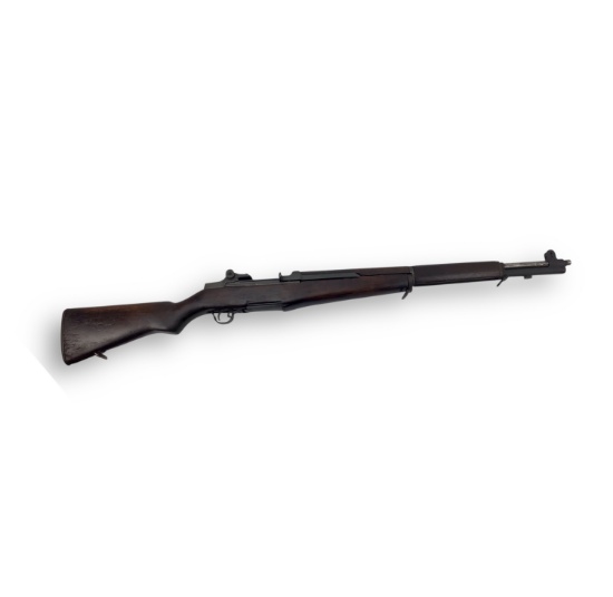 M1 Garand Post Korean War H.&R. Arms Co. Manufactured Jan. 1955